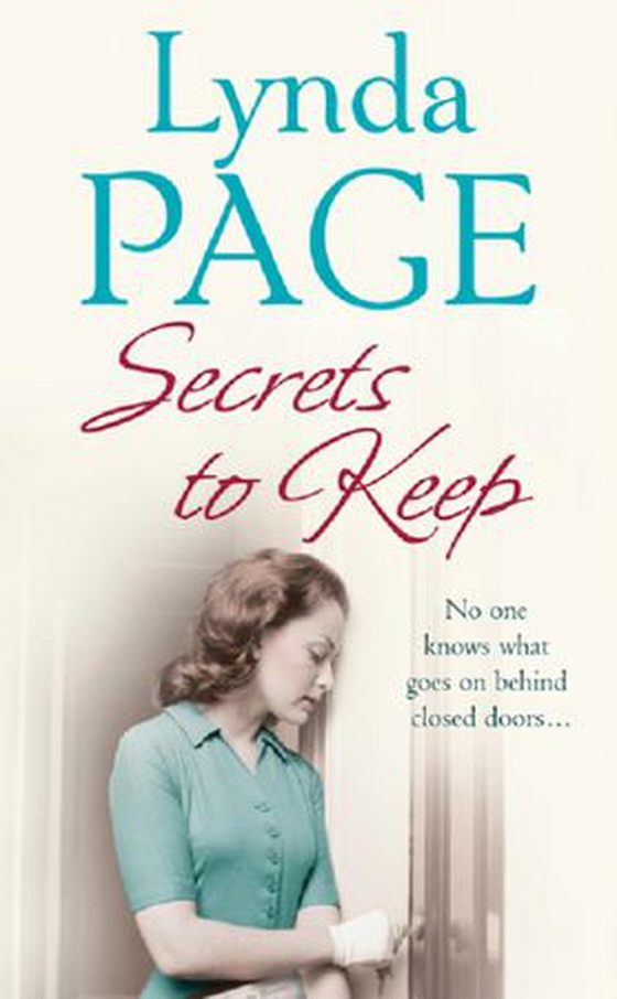 Secrets to Keep - No one knows what goes on behind closed doors… (ebok) av Lynda Page