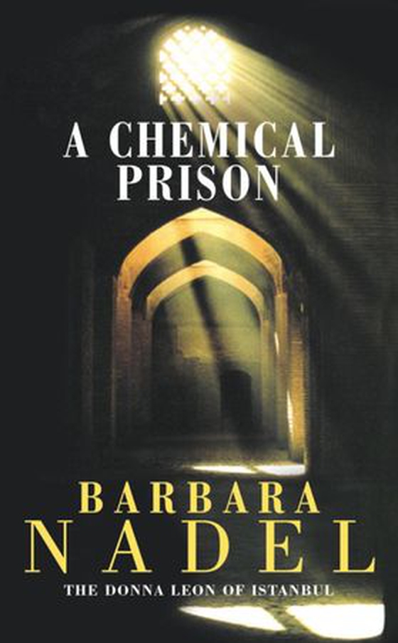 A chemical prison