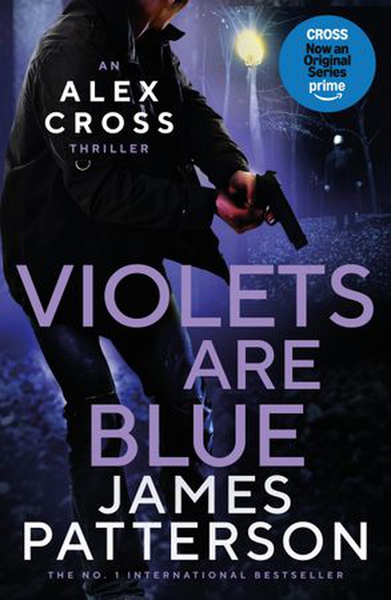 Violets are blue