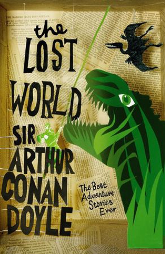 The lost world