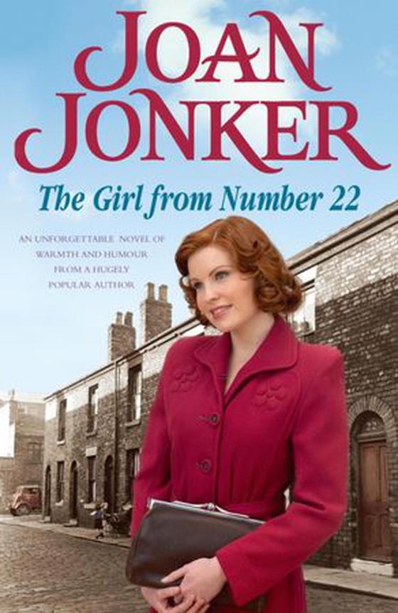 The Girl From Number 22