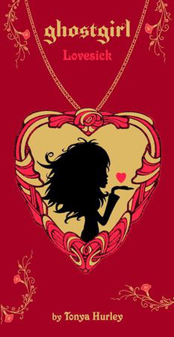 Ghostgirl: Lovesick