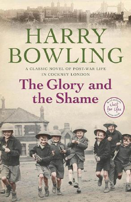The Glory and the Shame
