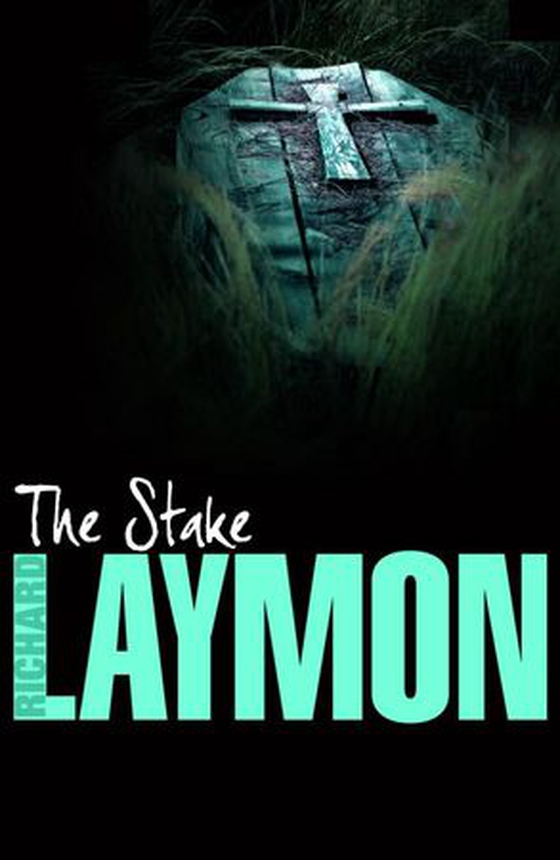 The Stake - A corpse holds deadly secrets… (ebok) av Richard Laymon