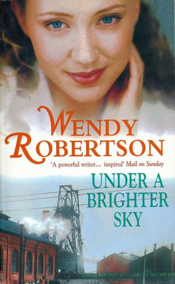Under a Brighter Sky