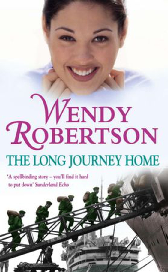 The Long Journey Home