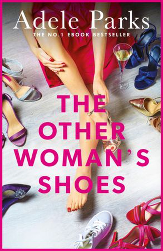 The Other Woman's Shoes