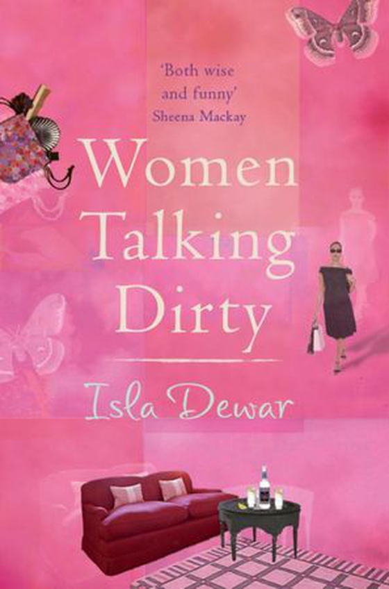 Women Talking Dirty