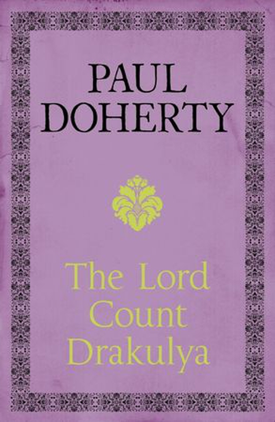 The Lord Count Drakulya