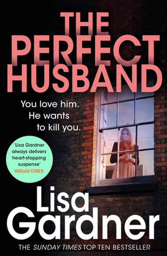 The perfect husband