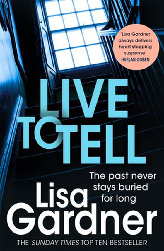Live to tell