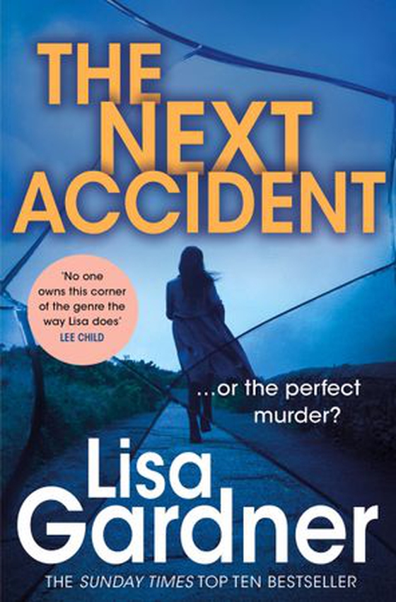 The next accident