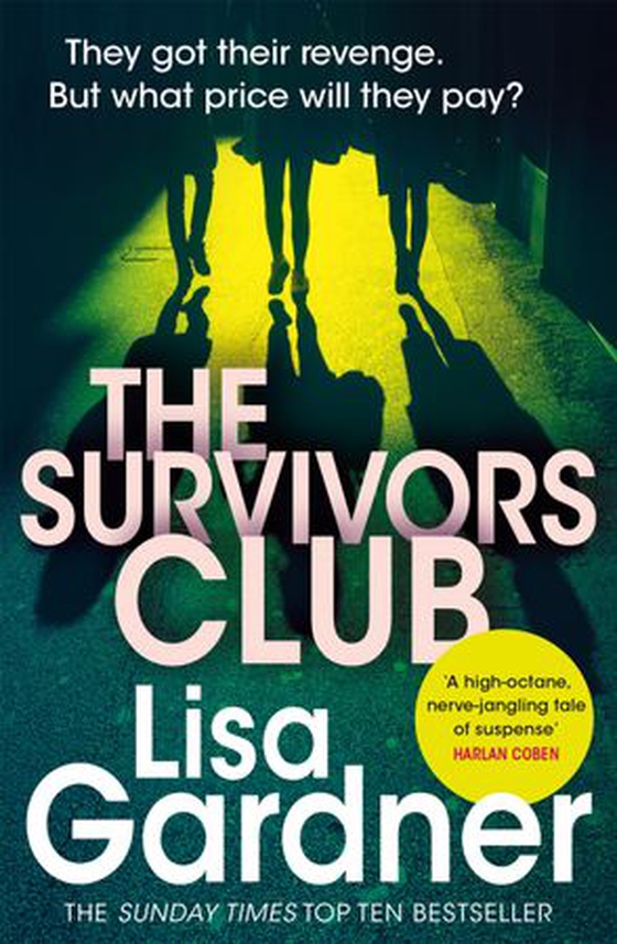 The survivors club