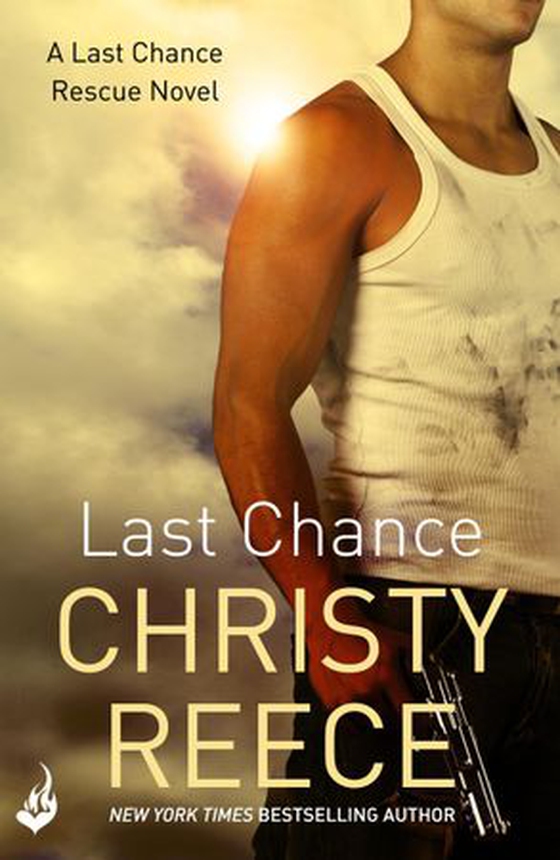 Last Chance: Last Chance Rescue Book 6 (ebok) av Christy Reece