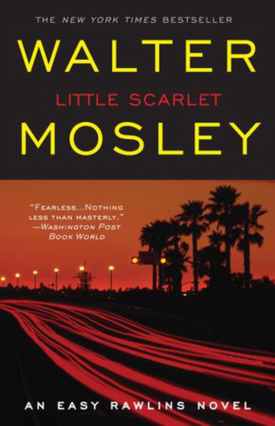 Little Scarlet