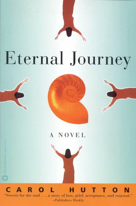 Eternal Journey (ebok) av Carol Hutton