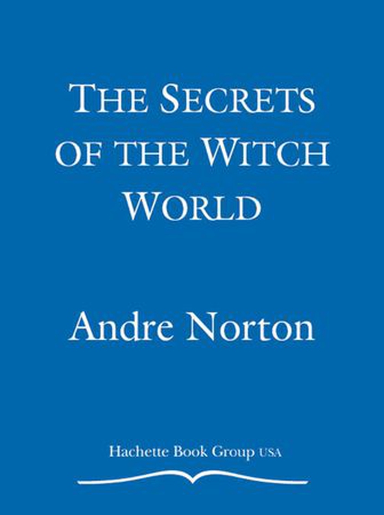 The Secrets of the Witch World