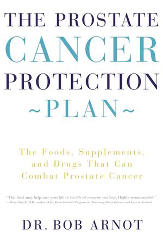 The Prostate Cancer Protection Plan