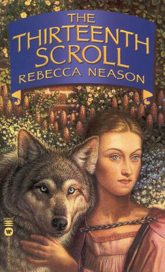 The Thirteenth Scroll (ebok) av Rebecca Neason