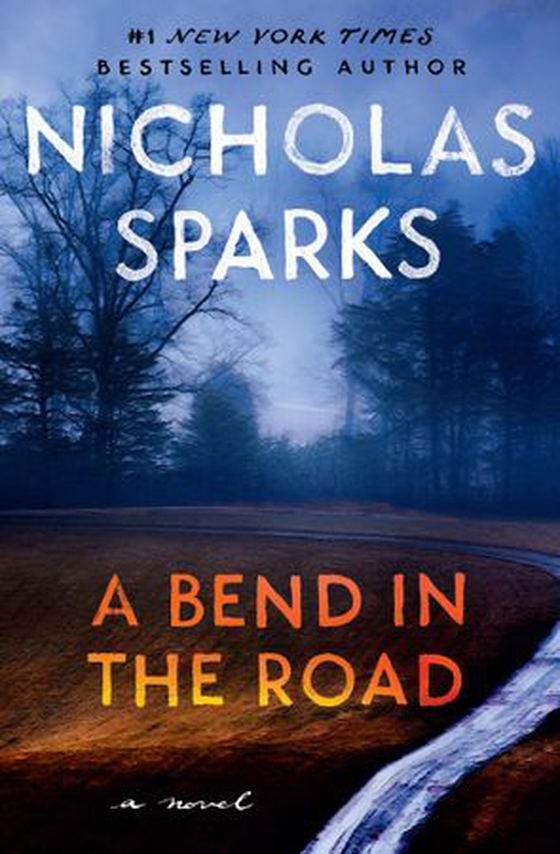 A Bend in the Road (ebok) av Nicholas Sparks