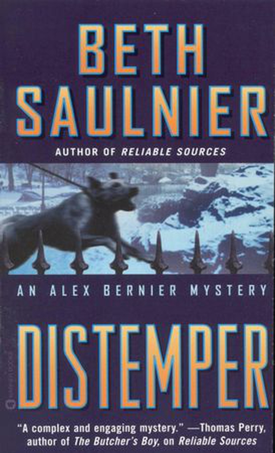 Distemper
