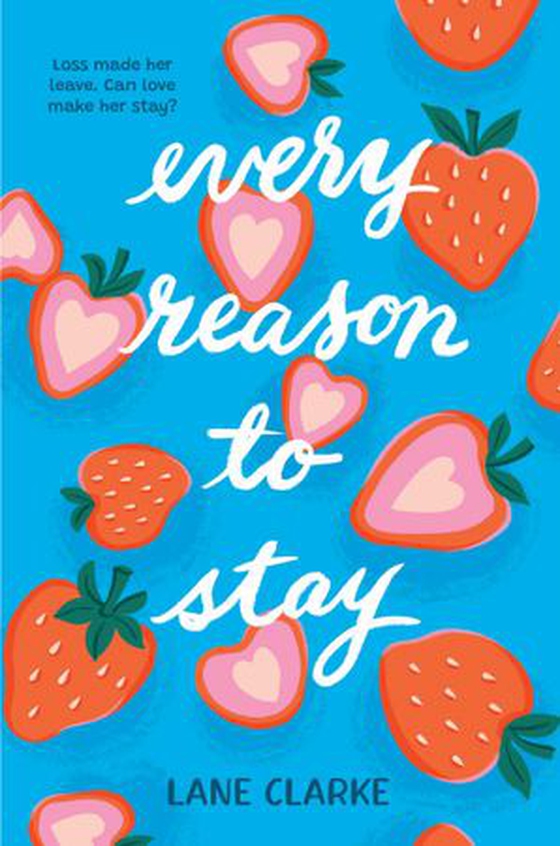 Every Reason to Stay