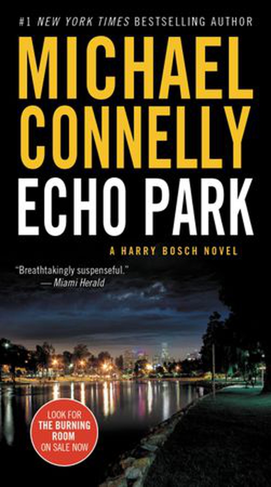 Echo Park (ebok) av Michael Connelly