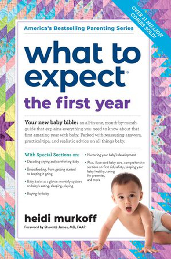 What to Expect the First Year