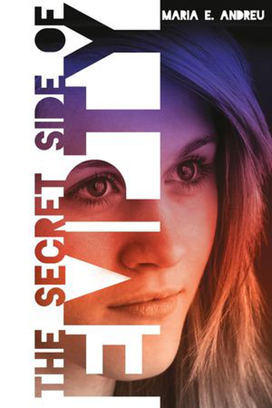 The Secret Side of Empty (ebok) av Maria E. Andreu