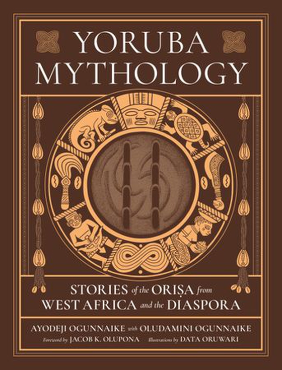 Yoruba Mythology