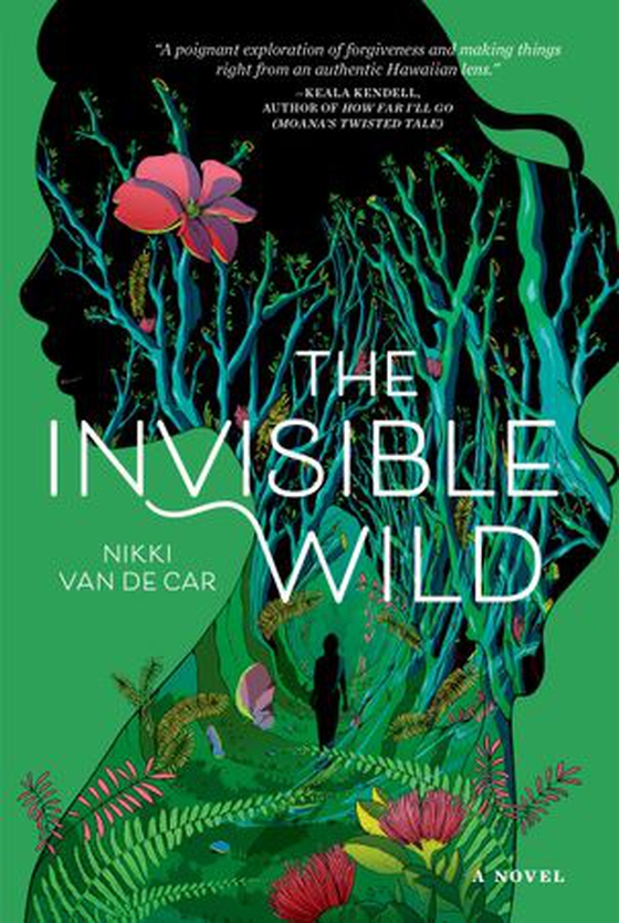 The Invisible Wild