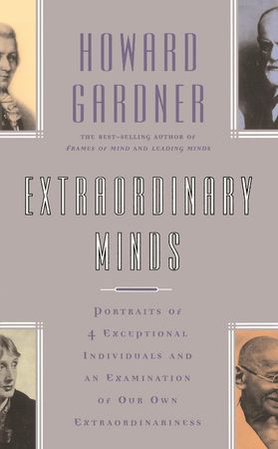 Extraordinary Minds
