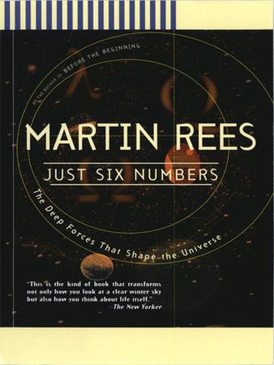 Just Six Numbers