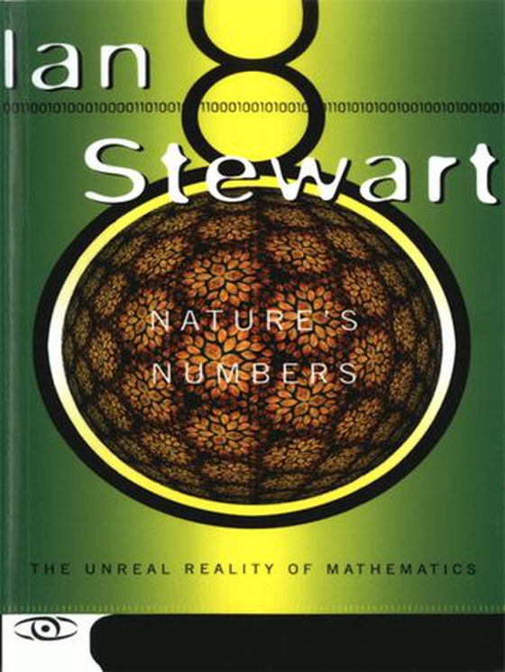 Nature's Numbers - The Unreal Reality Of Mathematics (ebok) av Ian Stewart