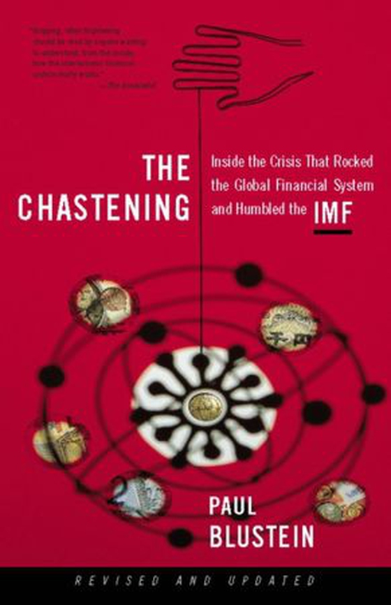 The Chastening