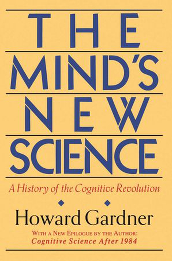 The Mind's New Science