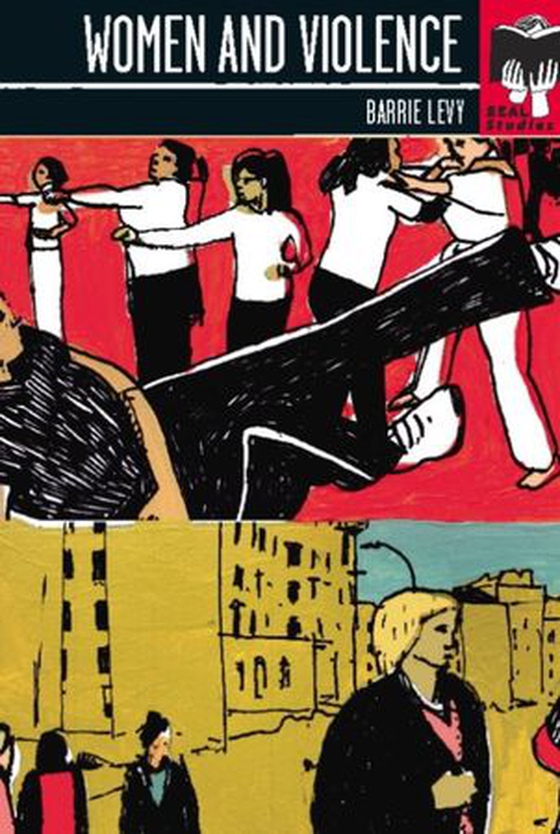 Women and Violence - Seal Studies (ebok) av Barrie Levy