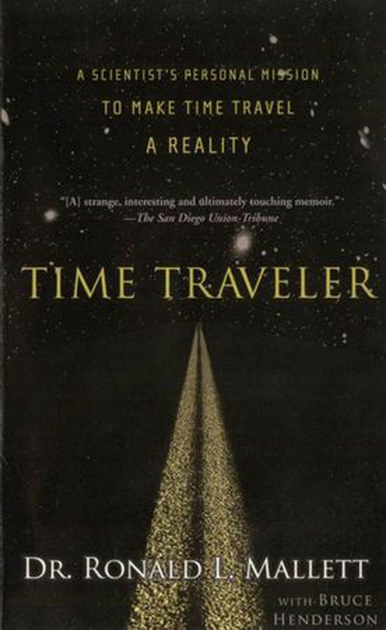 Time Traveler