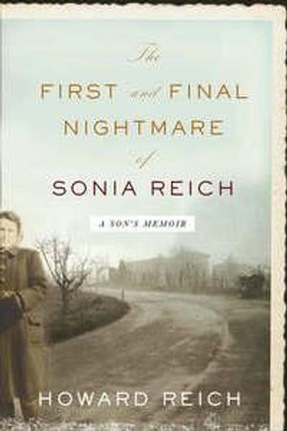 The First and Final Nightmare of Sonia Reich