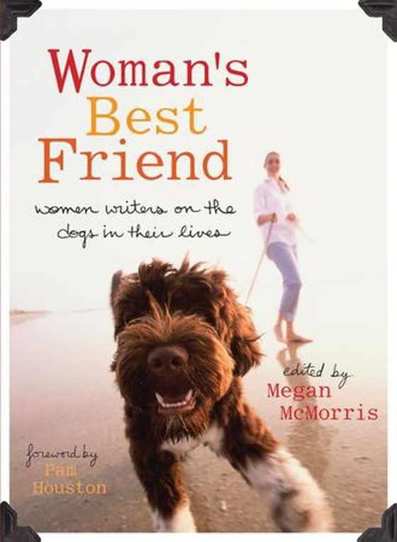 Woman's Best Friend