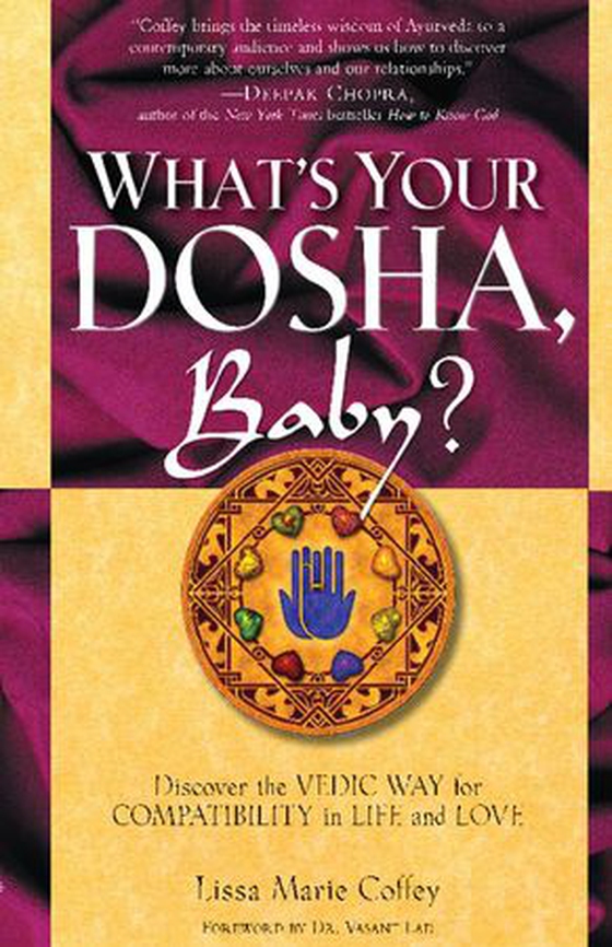 What's Your Dosha, Baby?