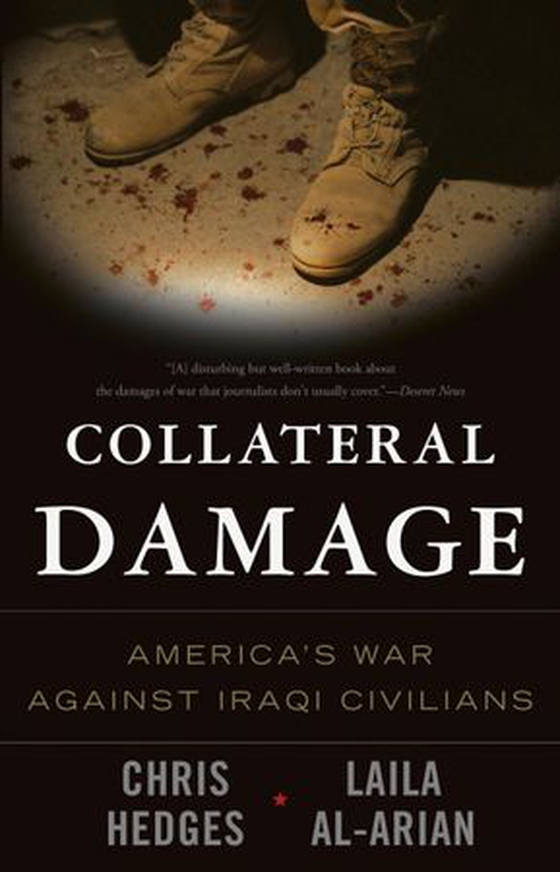 Collateral damage
