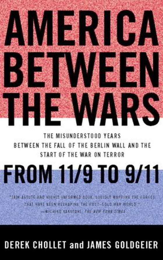America Between the Wars