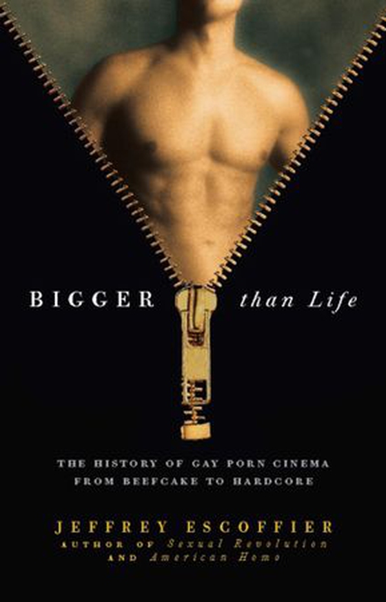 Bigger Than Life