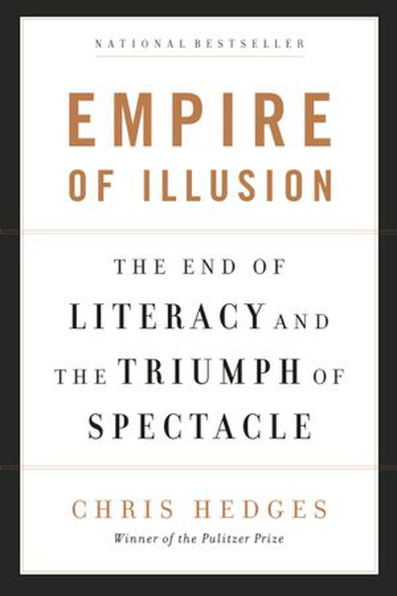 Empire of illusion