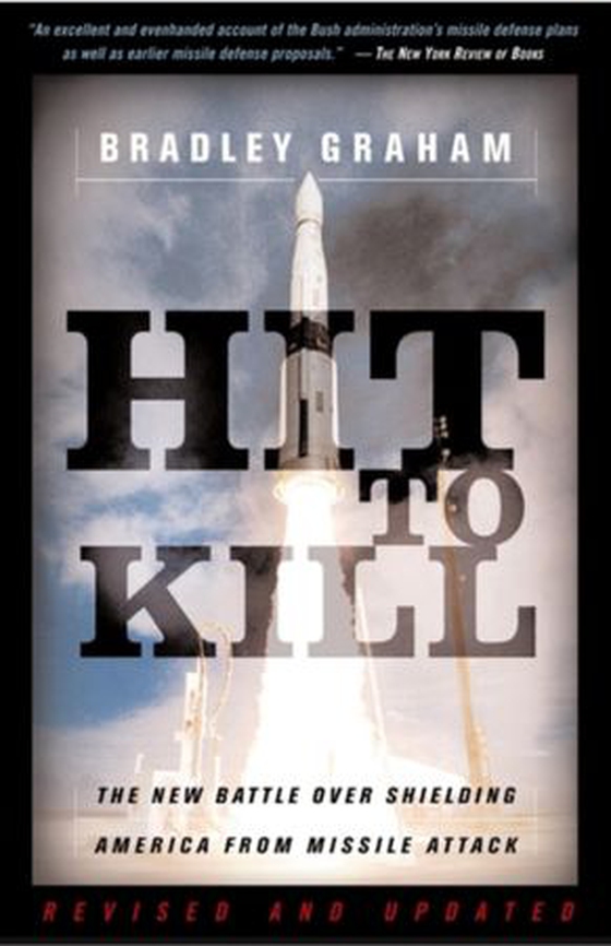 Hit To Kill