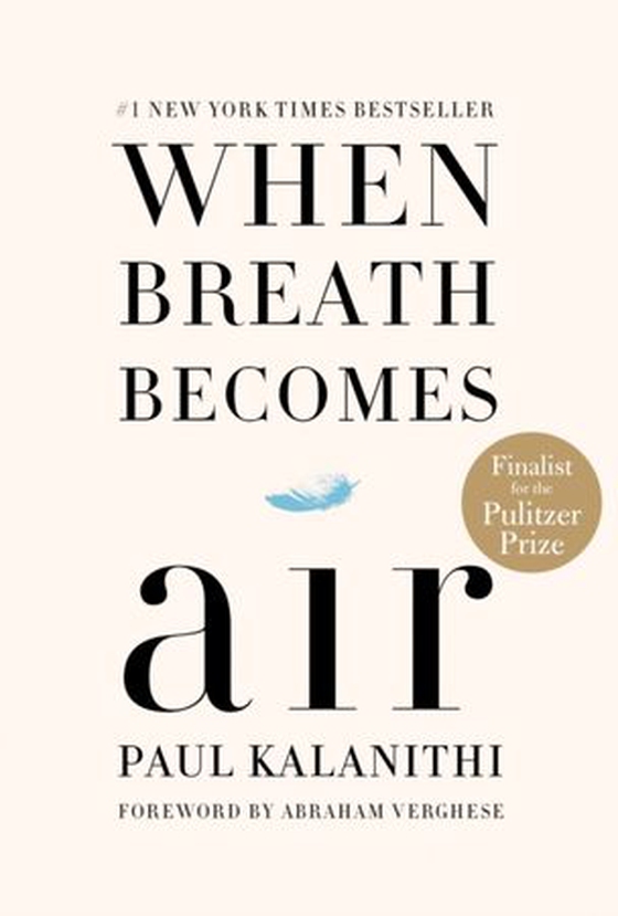 When Breath Becomes Air (ebok) av Paul Kalanithi