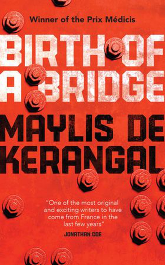 Birth of a Bridge