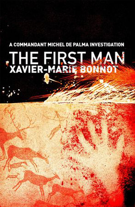 The First Man
