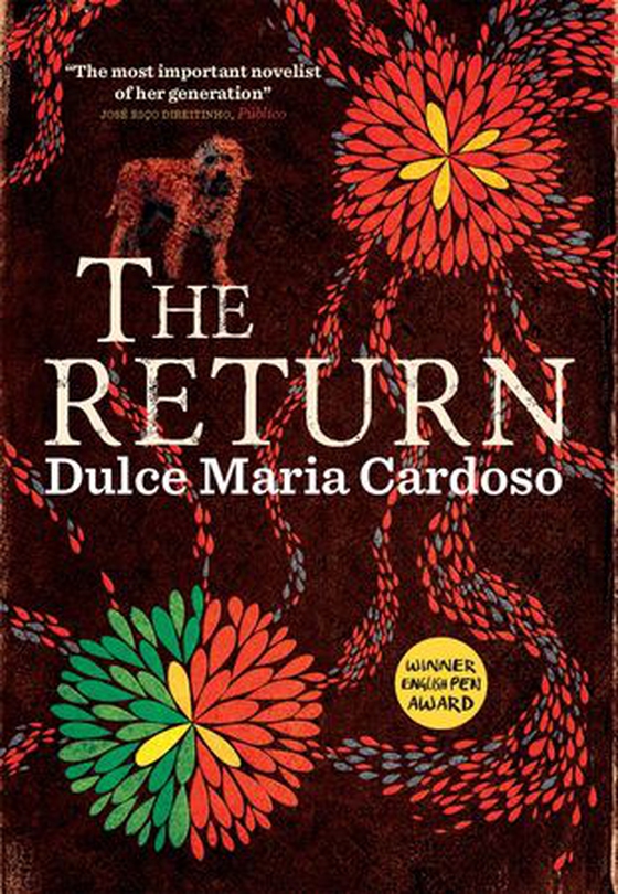 The Return (ebok) av -